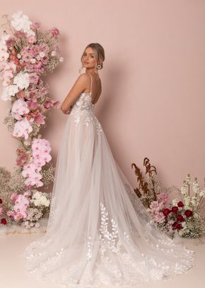 KEEGAN, Madi Lane Bridal