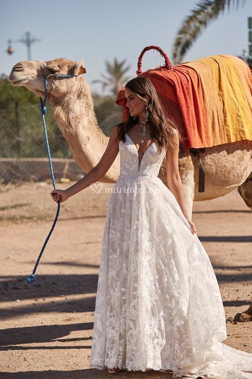 ABIGAIL, Madi Lane Bridal