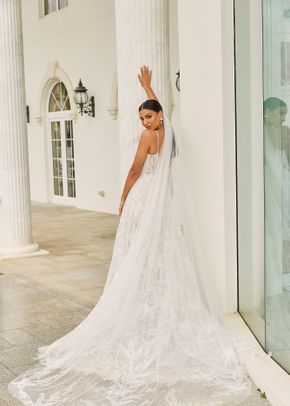 DUNE, Madi Lane Bridal