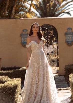 BOBBIE, Madi Lane Bridal