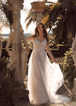 BLAISE, Madi Lane Bridal