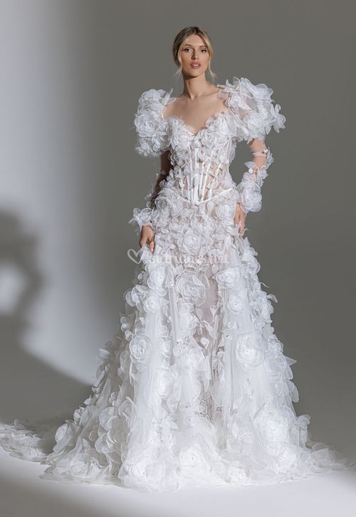 4972, Pnina Tornai