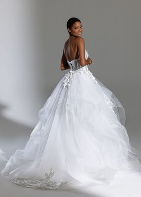 4969T, Pnina Tornai