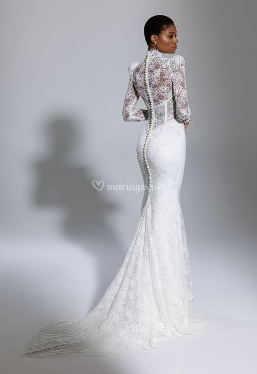 4965T, Pnina Tornai