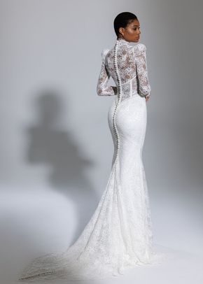 4965T, Pnina Tornai