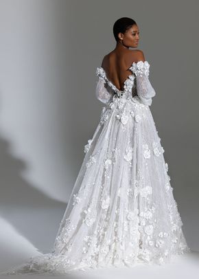 4961, Pnina Tornai