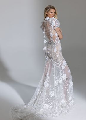 4963, Pnina Tornai