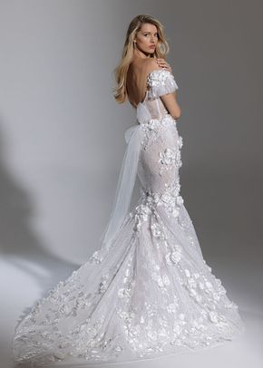 4958, Pnina Tornai