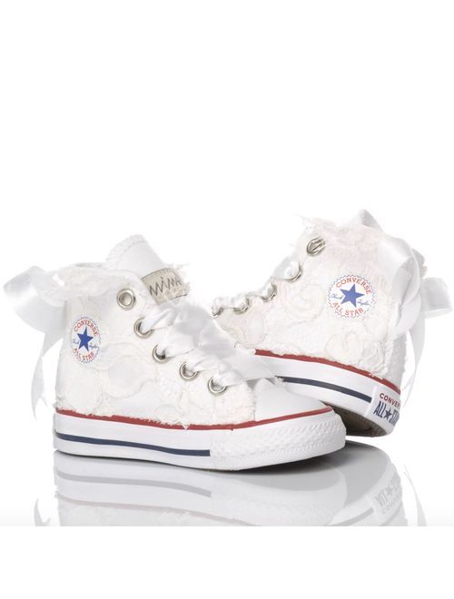 CONVERSE BABY AMABEL, Mimanera