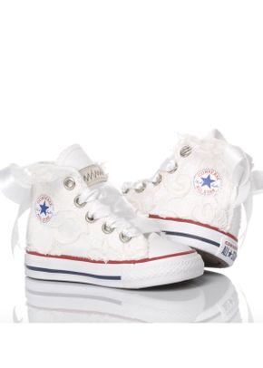 CONVERSE BABY AMABEL, Mimanera