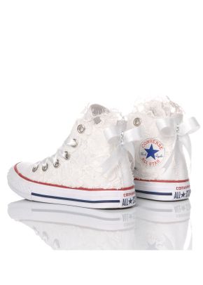 CONVERSE JUNIOR AMABEL, Mimanera