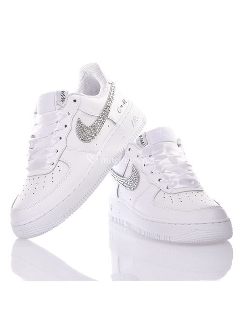 NIKE AIR FORCE 1 MADISON, Mimanera