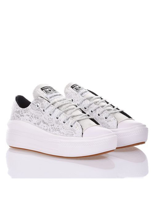 CONVERSE MOVE OX GLAMOUR, Mimanera