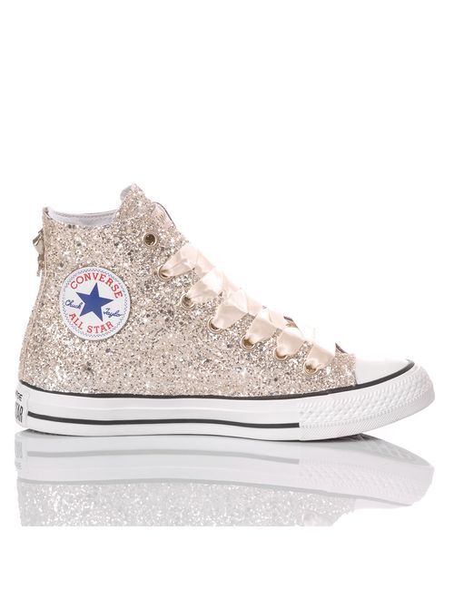 CONVERSE FULL CHAMPAGNE, Mimanera