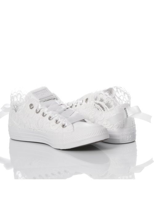 CONVERSE AMABEL OX, Mimanera