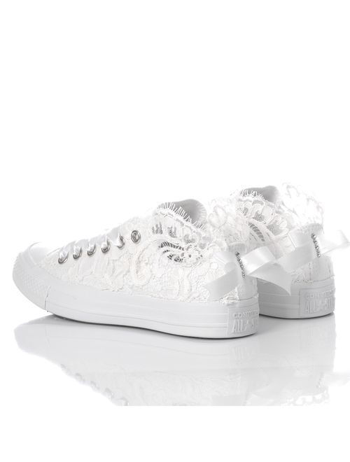 CONVERSE AMABEL OX, Mimanera