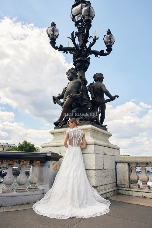 ANAIS, Les Mariées de Nana