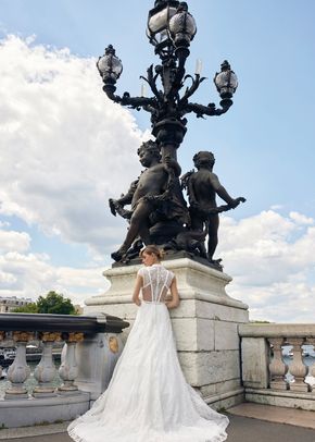 ANAIS, Les Mariées de Nana