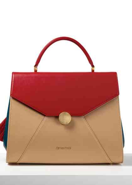 sac alexia san marina