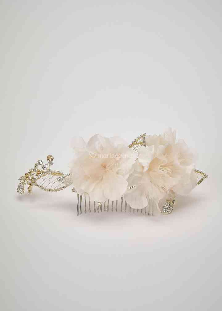 Accessoires de Pronovias Mariages