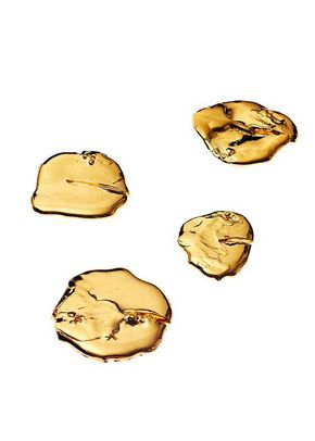 The Gilded Puddle Placeholders, 1125