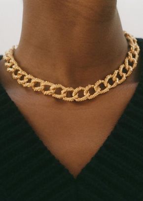 The Unreal City Choker, 1125