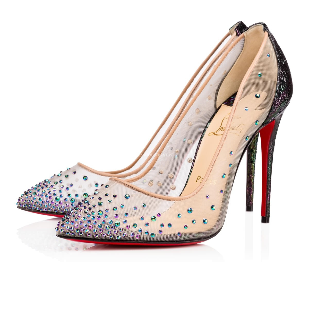 louboutin mariage strass louboutin mariage strass