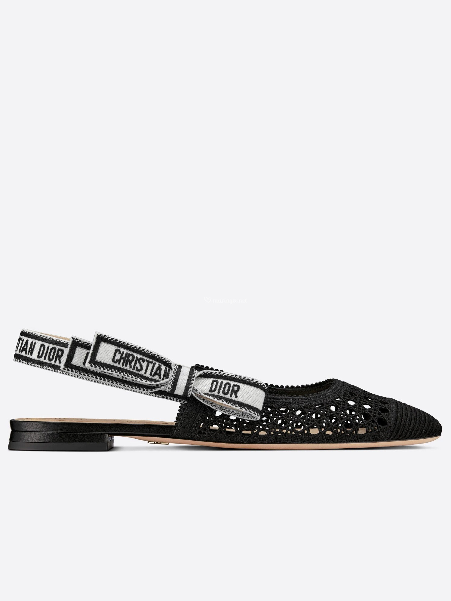dior chaussures