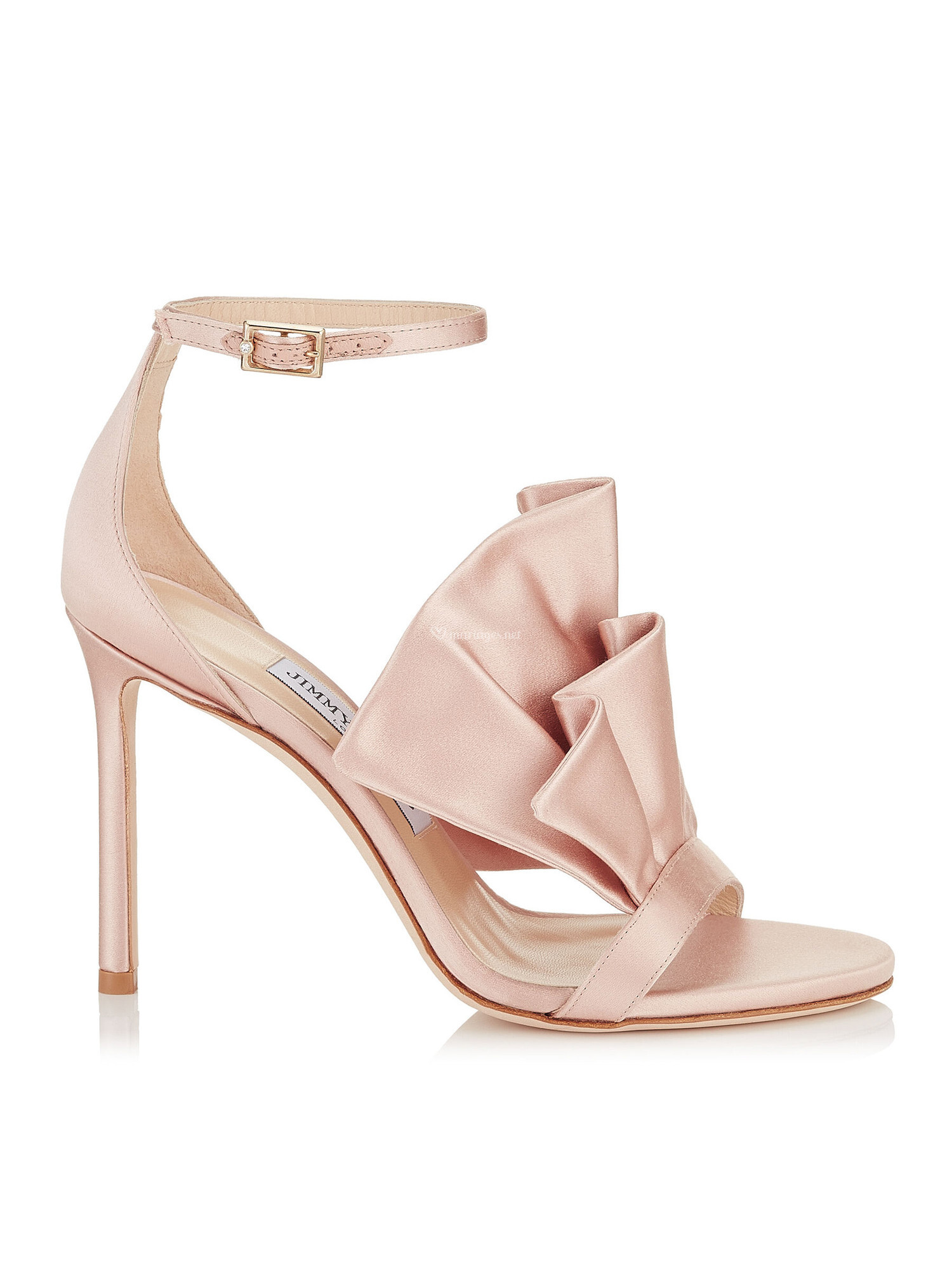 chaussure mariée jimmy choo