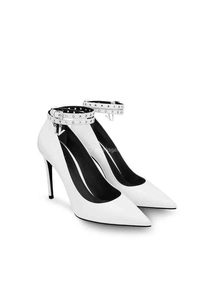 Chaussures de Louis Vuitton - Mariages.net