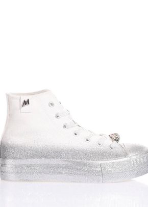 Airlines_Silver_Glittery, 973