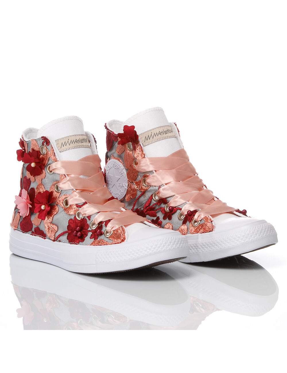 bloom converse