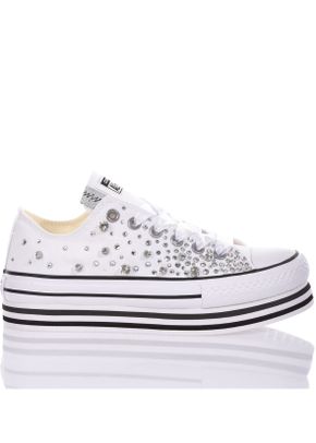 CONVERSE PLATFORM OX CHANDELIER , 973