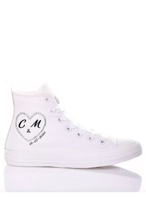 CONVERSE YOUR WEDDING, 973