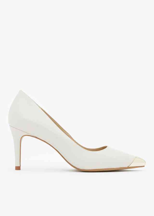 chaussure bohème mariage