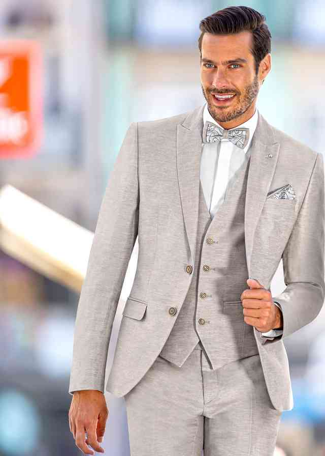 costume homme mariage gitan