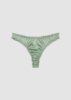 CHEEKY RASO VERDE SALVIA, 1212