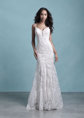 allure bridals 2021