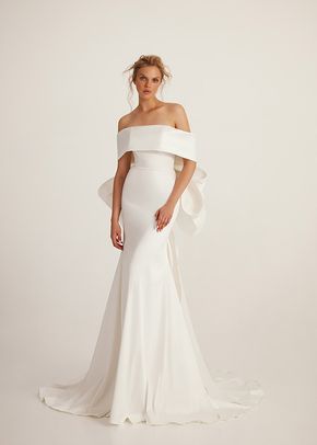 Robes de mariée Ariamo Light