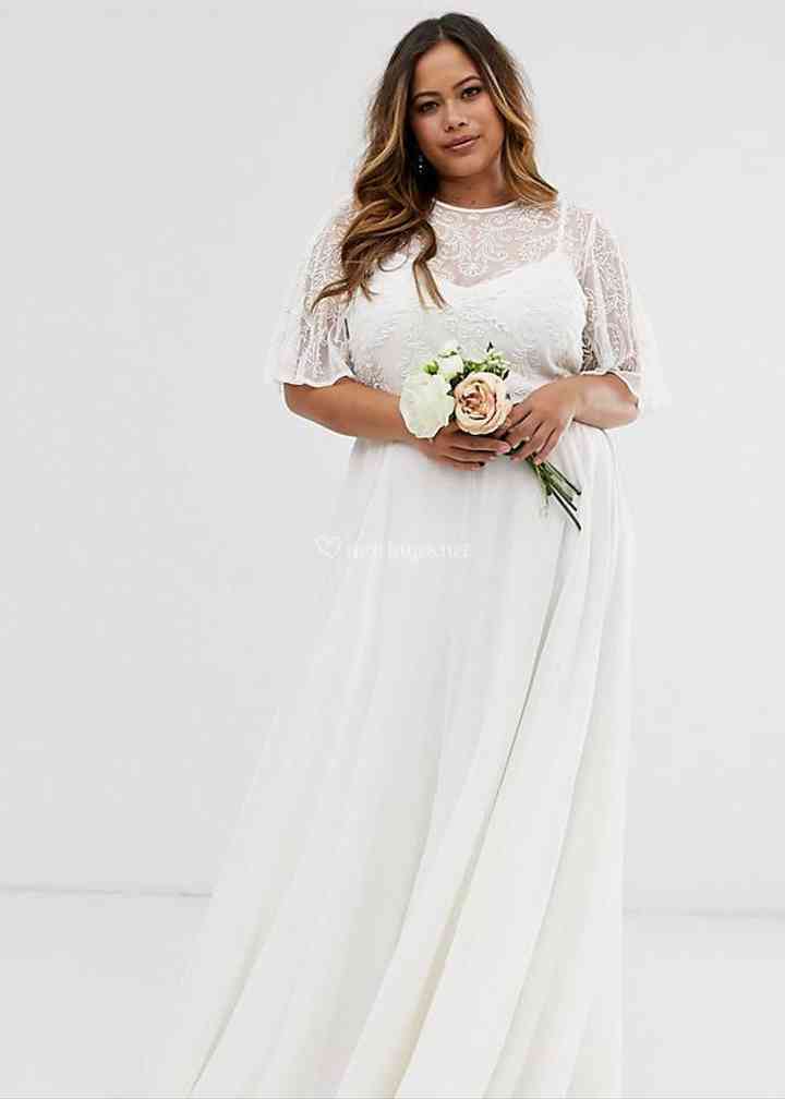 Asos bridal robes hotsell