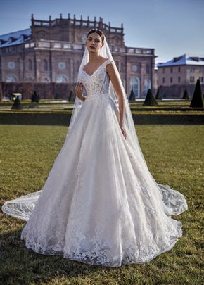 melisandra , 574