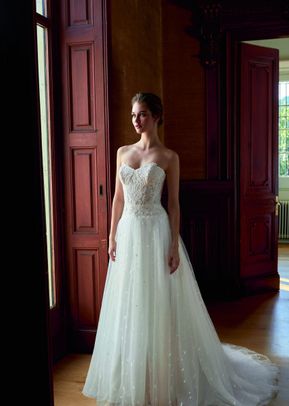 232-10, Divina Sposa By Sposa Group Italia