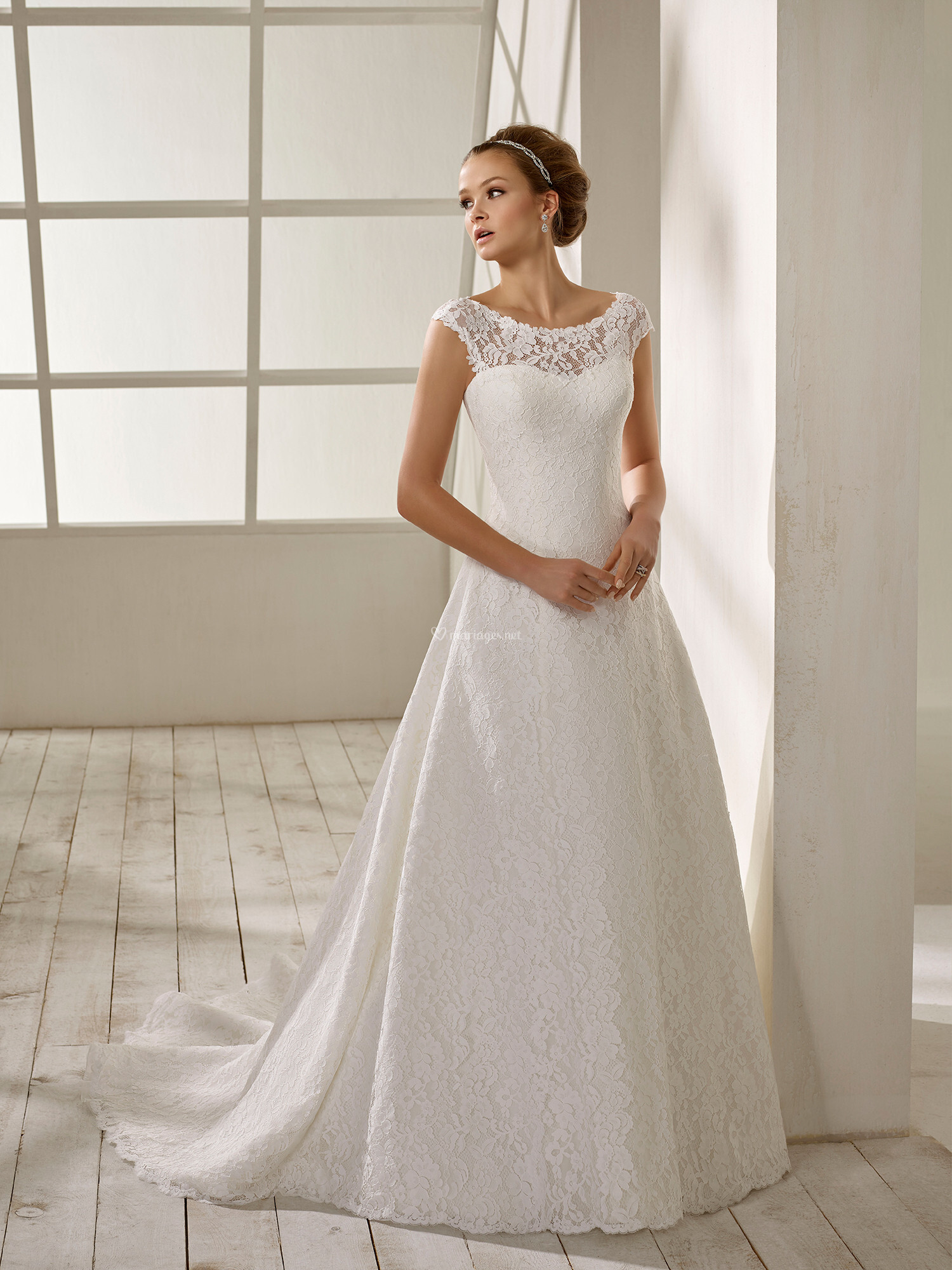 Robes De Mariée Sur Divina Sposa By Sposa Group Italia Ds