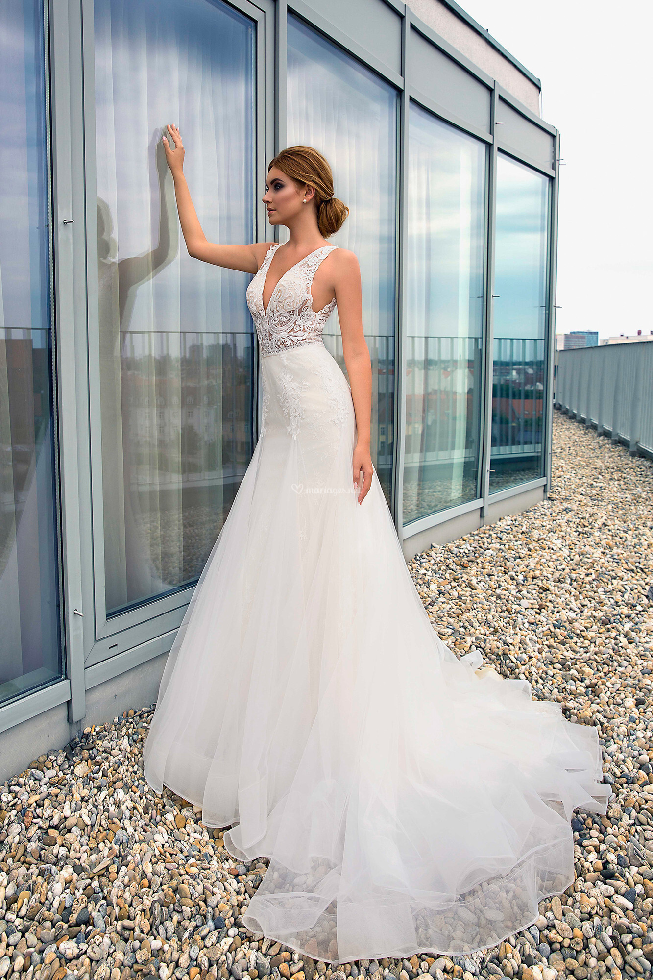 pronovias oasis