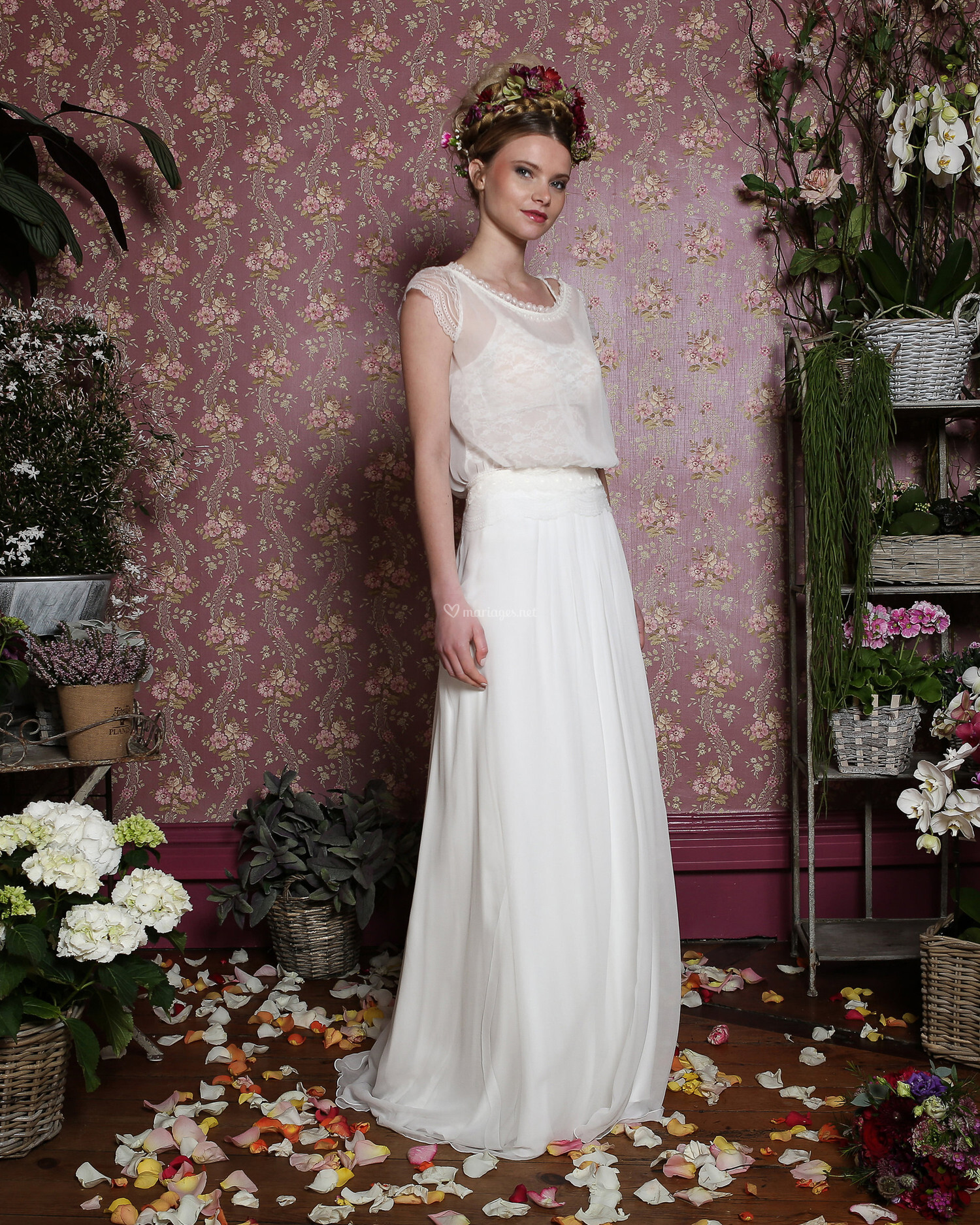 magnolia mariee bridal boutique