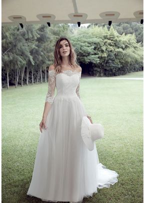 225-25, Just For You By The Sposa Group Italia