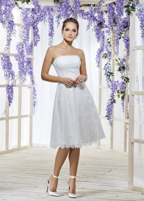 JFY 205-32, Just For You By The Sposa Group Italia
