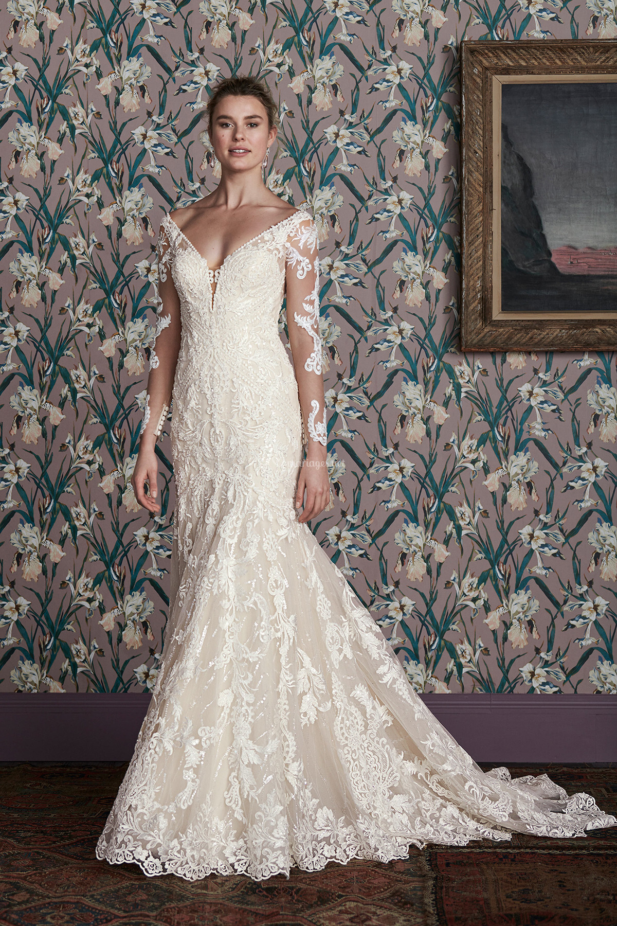 wear to wedding 2021