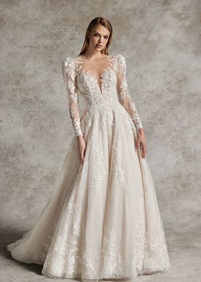 La robe de mariée la plus chère au monde hotsell