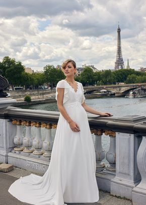 Robe de mariée pas cher : trucs et astuces - Marie Claire